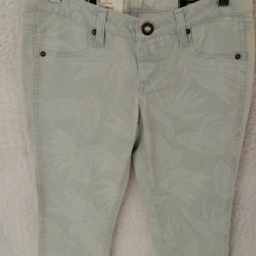 Volcom legging fit Jeans